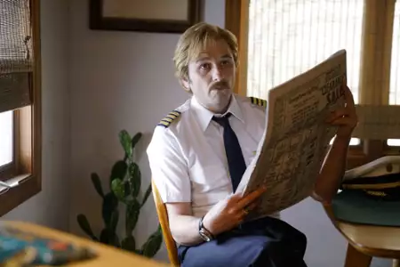 Zawód: Amerykanin - galeria zdjęć - filmweb