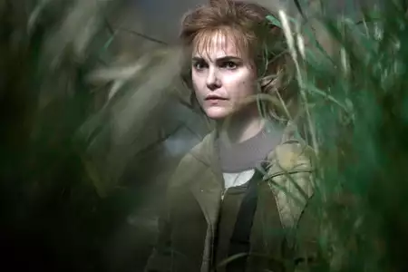 Zawód: Amerykanin - galeria zdjęć - filmweb