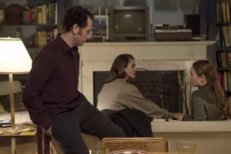 Zawód: Amerykanin - galeria zdjęć - filmweb