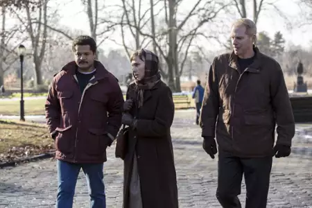 Zawód: Amerykanin - galeria zdjęć - filmweb