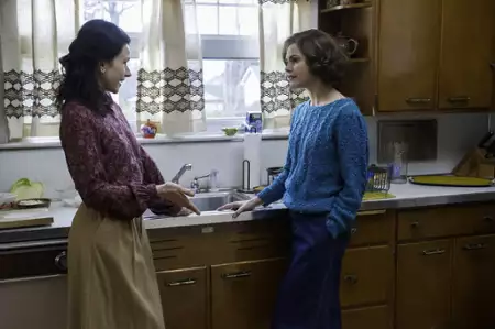 Zawód: Amerykanin - galeria zdjęć - filmweb