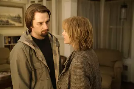 Zawód: Amerykanin - galeria zdjęć - filmweb