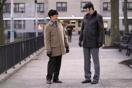 Zawód: Amerykanin - galeria zdjęć - filmweb