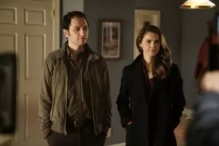 Zawód: Amerykanin - galeria zdjęć - filmweb