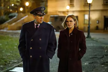 Zawód: Amerykanin - galeria zdjęć - filmweb