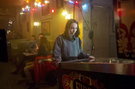 Zawód: Amerykanin - galeria zdjęć - filmweb
