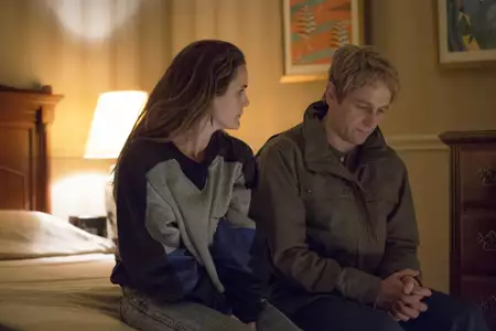 Zawód: Amerykanin - galeria zdjęć - filmweb