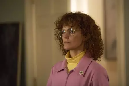 Zawód: Amerykanin - galeria zdjęć - filmweb