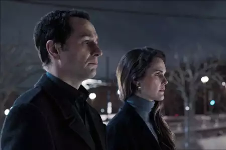 Zawód: Amerykanin - galeria zdjęć - filmweb