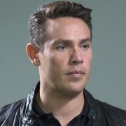 Kevin Alejandro w The Returned