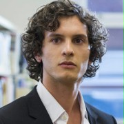 Simon Moran