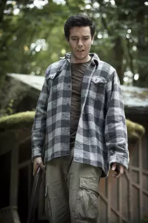 The Returned - galeria zdjęć - filmweb