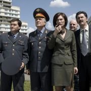 Gorący temat - galeria zdjęć - filmweb