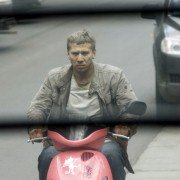 Gorący temat - galeria zdjęć - filmweb