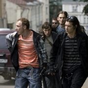Gorący temat - galeria zdjęć - filmweb