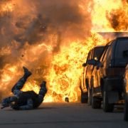 Goryachiye novosti - galeria zdjęć - filmweb