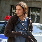 Gorący temat - galeria zdjęć - filmweb