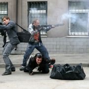 Gorący temat - galeria zdjęć - filmweb