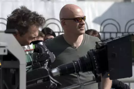 Gorący temat - galeria zdjęć - filmweb