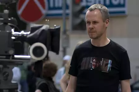 Gorący temat - galeria zdjęć - filmweb