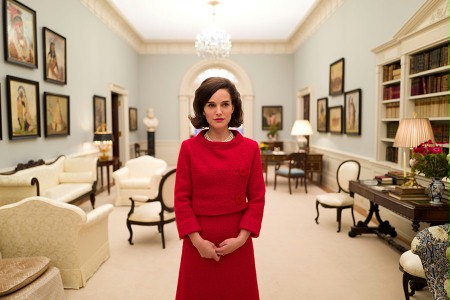 Jackie - galeria zdjęć - filmweb