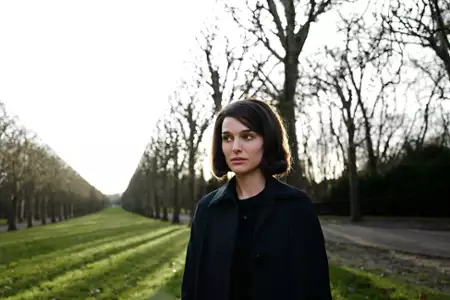 Jackie - galeria zdjęć - filmweb