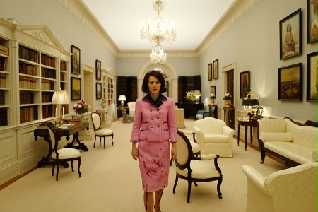 Recenzja Jackie