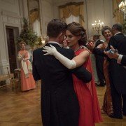 Jackie - galeria zdjęć - filmweb