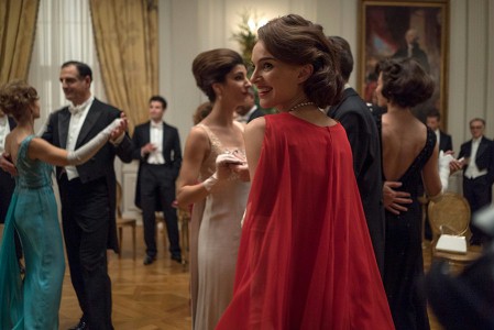 Recenzja Jackie