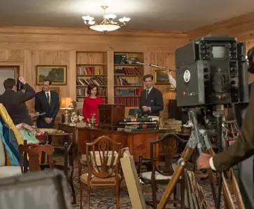 Jackie - galeria zdjęć - filmweb