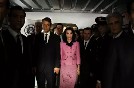 Jackie - galeria zdjęć - filmweb