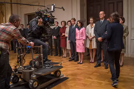 Jackie - galeria zdjęć - filmweb