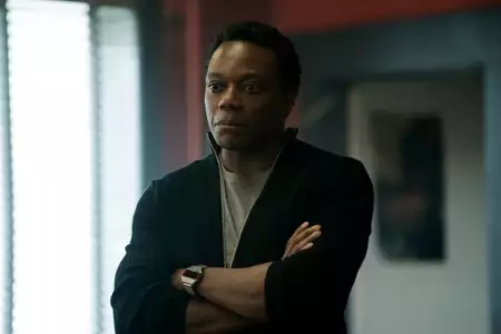 Peacemaker - galeria zdjęć - filmweb