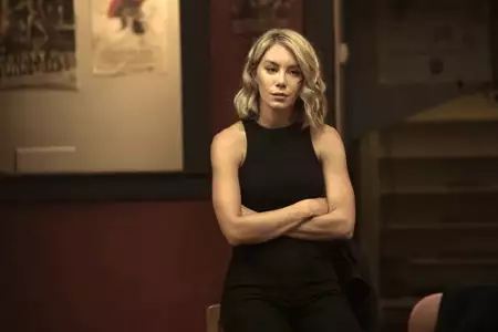 Peacemaker - galeria zdjęć - filmweb
