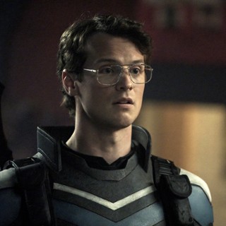 Vigilante (Adrian Chase)