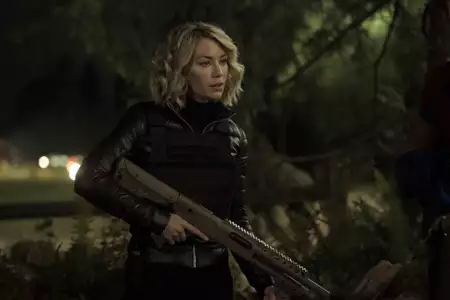 Peacemaker - galeria zdjęć - filmweb