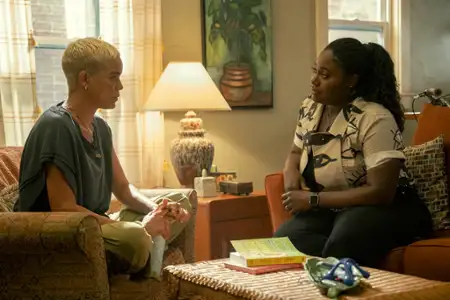 Peacemaker - galeria zdjęć - filmweb