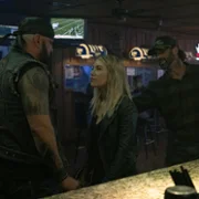 Peacemaker - galeria zdjęć - filmweb