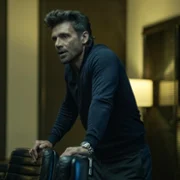 Peacemaker - galeria zdjęć - filmweb