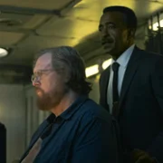 Peacemaker - galeria zdjęć - filmweb