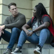 Peacemaker - galeria zdjęć - filmweb