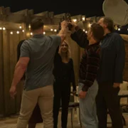 Peacemaker - galeria zdjęć - filmweb