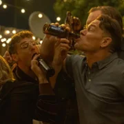 Peacemaker - galeria zdjęć - filmweb