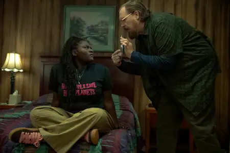 Peacemaker - galeria zdjęć - filmweb