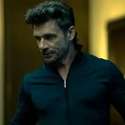 Peacemaker - galeria zdjęć - filmweb