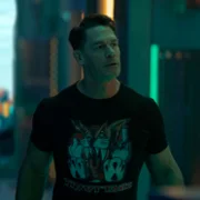 Peacemaker - galeria zdjęć - filmweb