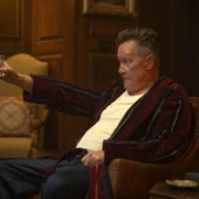 Peacemaker - galeria zdjęć - filmweb