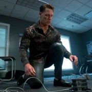 Peacemaker - galeria zdjęć - filmweb