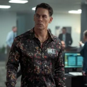 Peacemaker - galeria zdjęć - filmweb