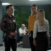 Peacemaker - galeria zdjęć - filmweb
